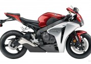 Honda CBR1000RR